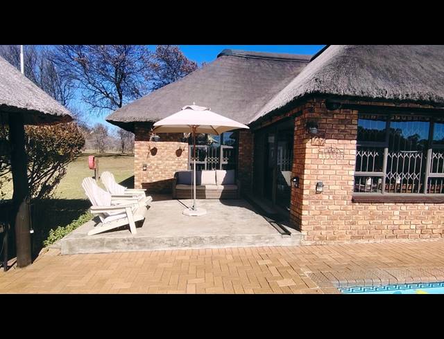 3 BEDROOM HOUSE FOR SALE IN RIVER LODGE ESTATE